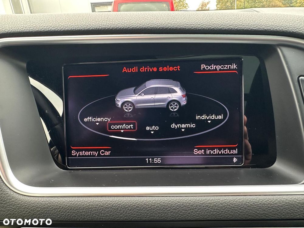 Audi SQ5 3.0 TDI quattro tiptronic - 25