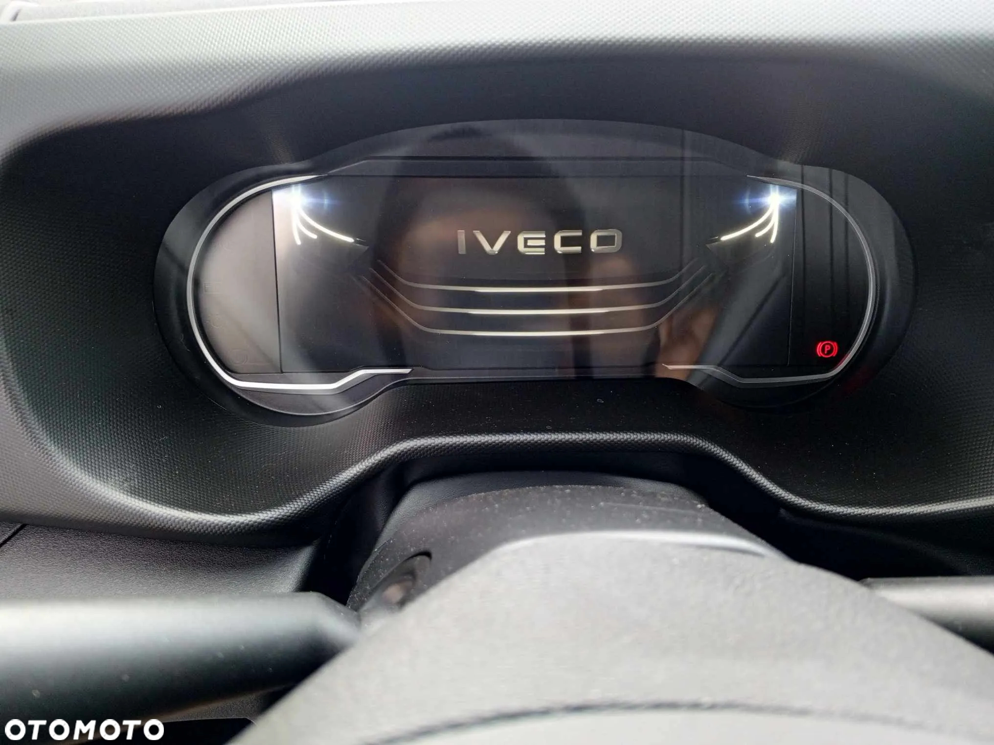Iveco Daily 35S18HA8V MY24 - 14