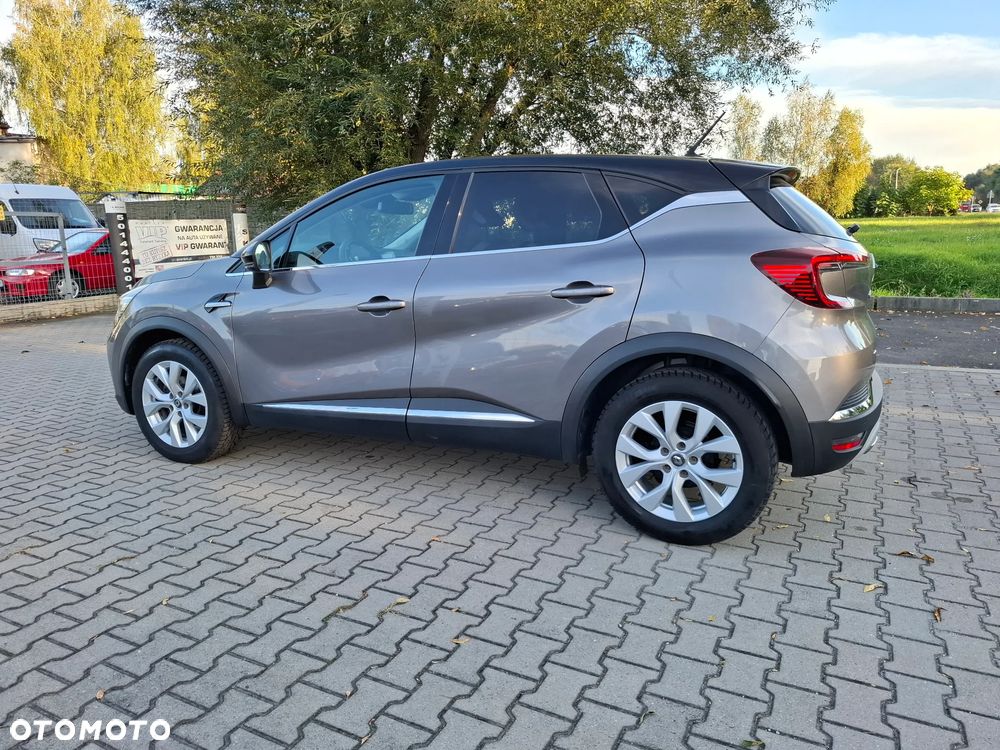 Renault Captur 1.0 TCe Intens - 28