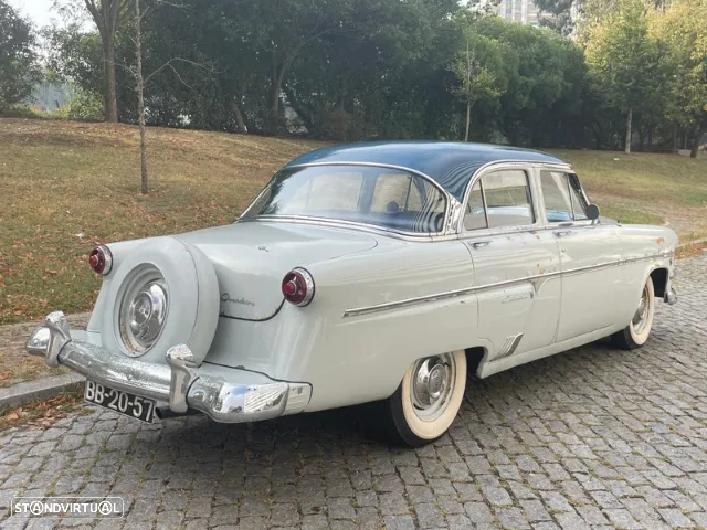 Ford Crestline - 3