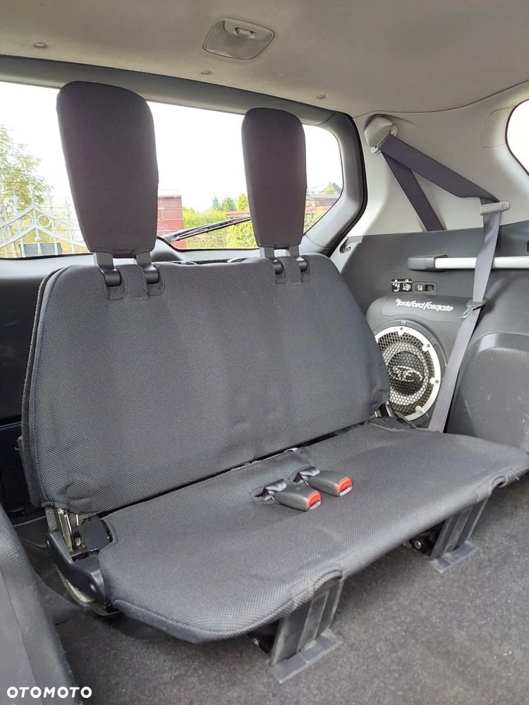 Mitsubishi Outlander 2.0 DID Intense + - 8