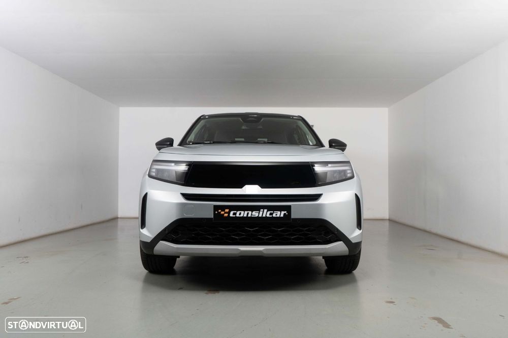 Opel Frontera 44 kWh GS - 4