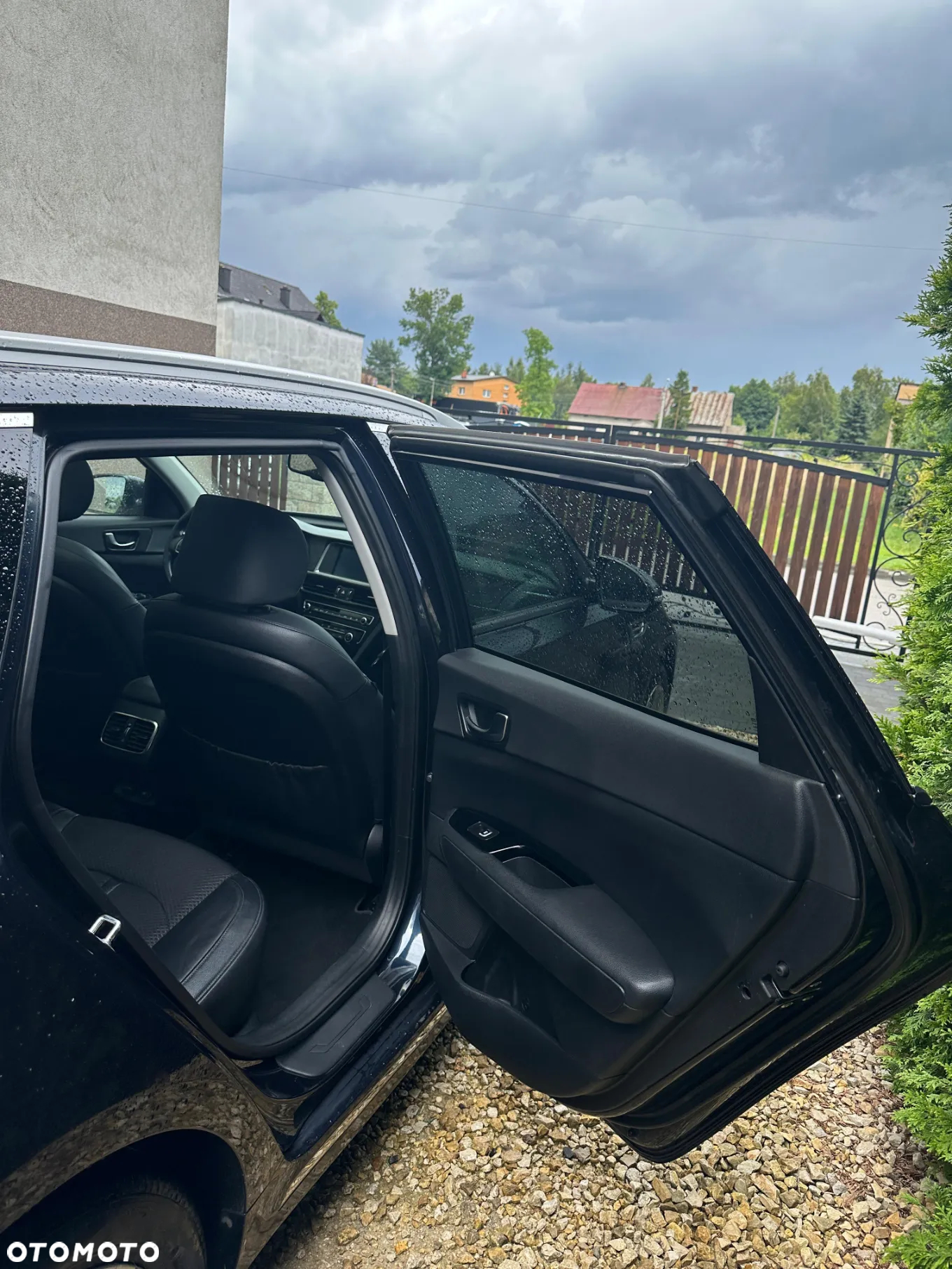 Kia Optima Sportswagon 1.7 CRDI Vision - 19