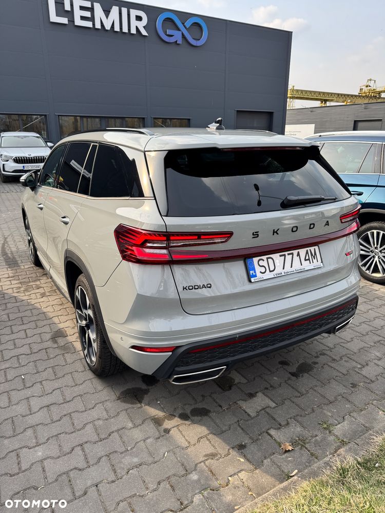 Skoda Kodiaq - 4