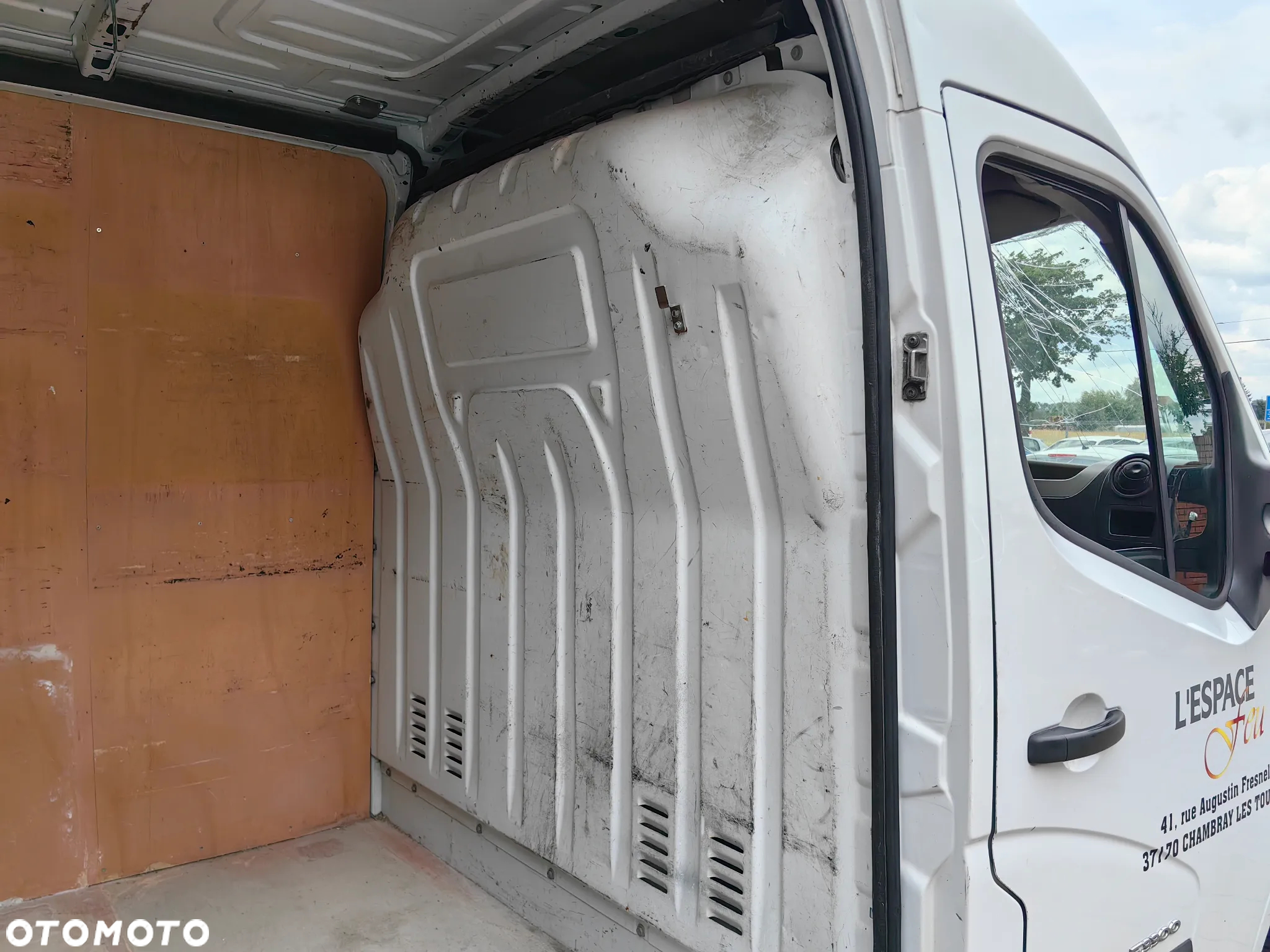 Renault Master - 17