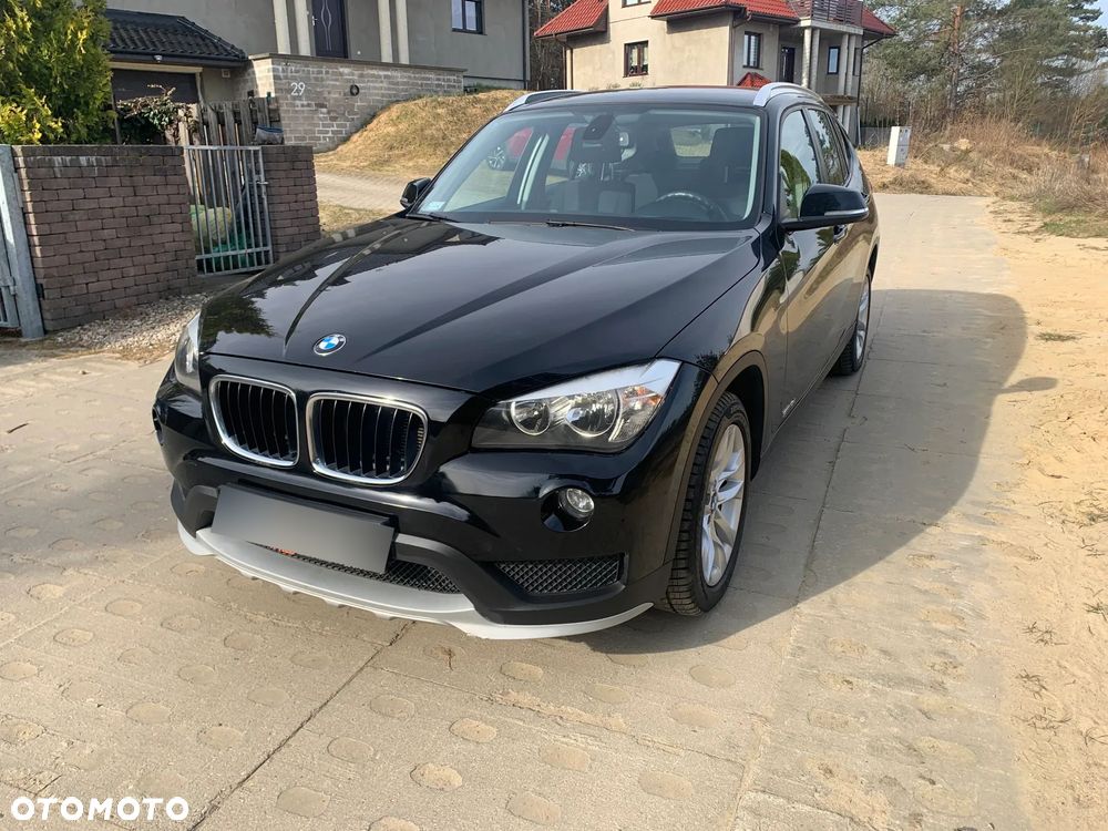 BMW X1 xDrive18d - 2