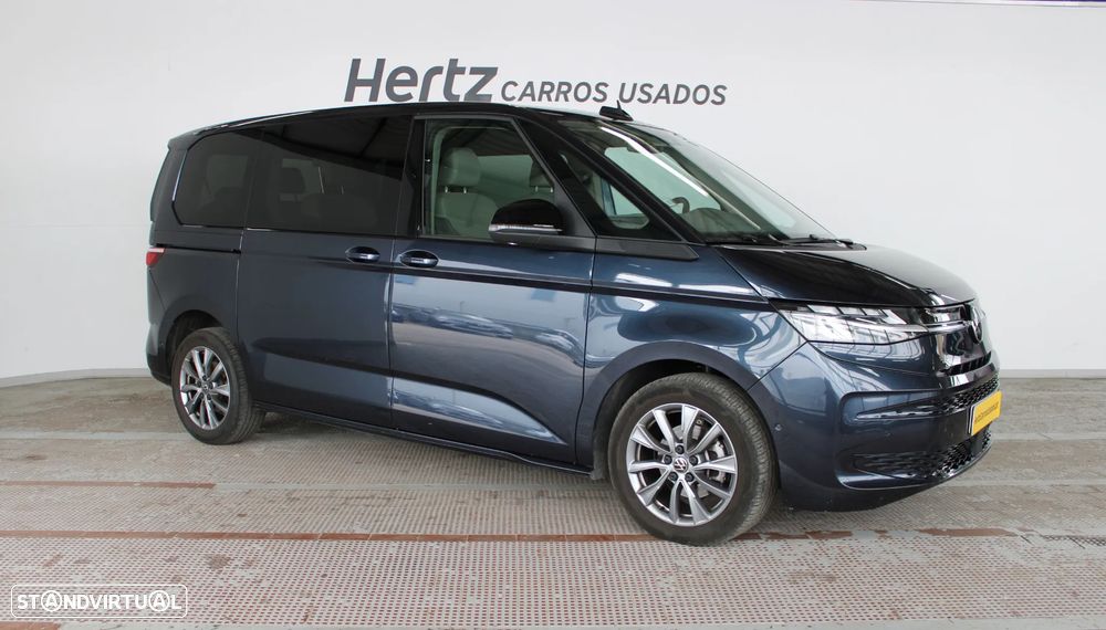 VW Multivan 2.0 TDI Life DSG - 1