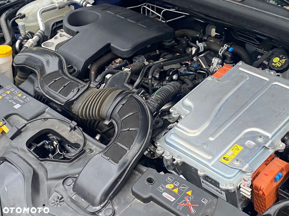 Renault Clio 1.6 E-TECH Full Hybrid 145 Esprit Alpine - 7