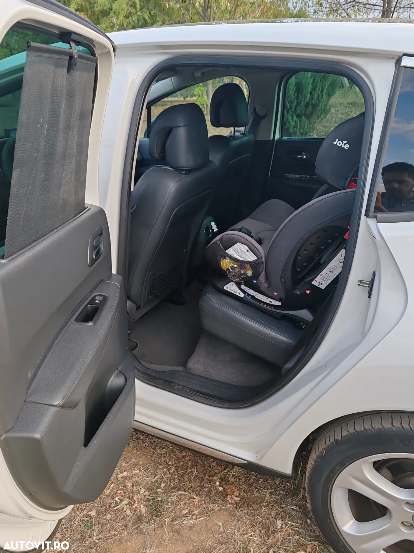 Peugeot 3008 Hybrid4 - 6