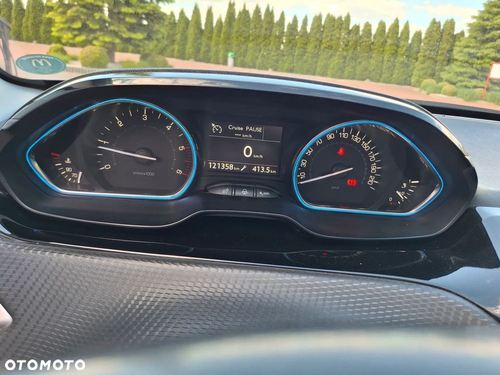 Peugeot 2008 1.5 BlueHDi Crossway - 11