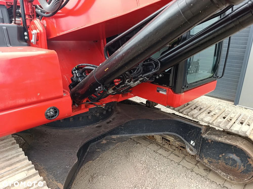 Caterpillar 323 VAH - 6