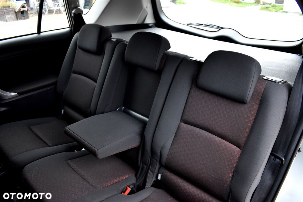Toyota Verso 1.8 Multidrive Edition - 13
