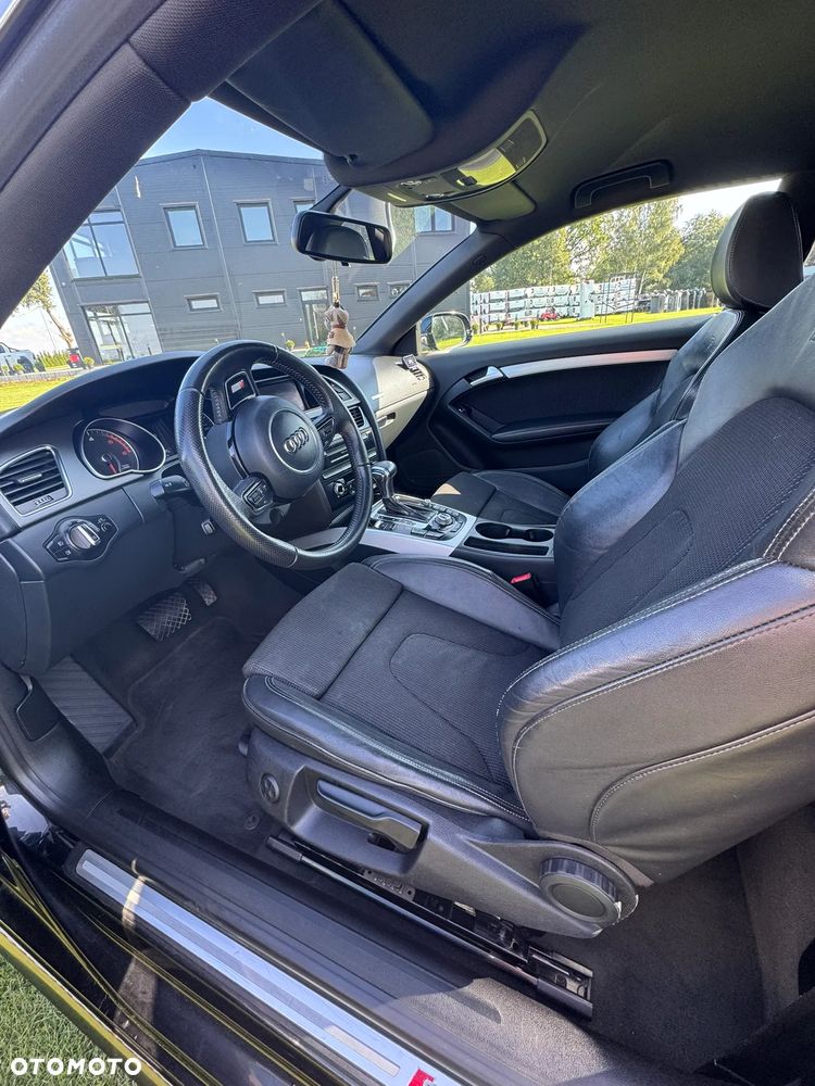 Audi A5 - 6