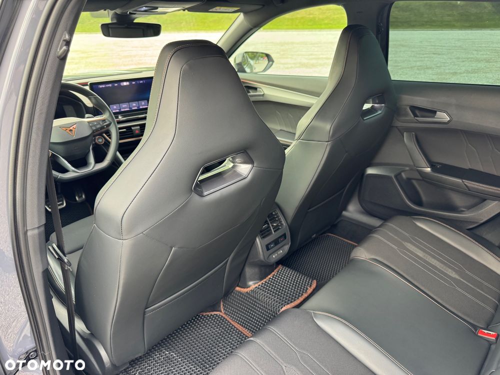 Cupra Formentor 2.0 TSI 4Drive VZ DSG - 26