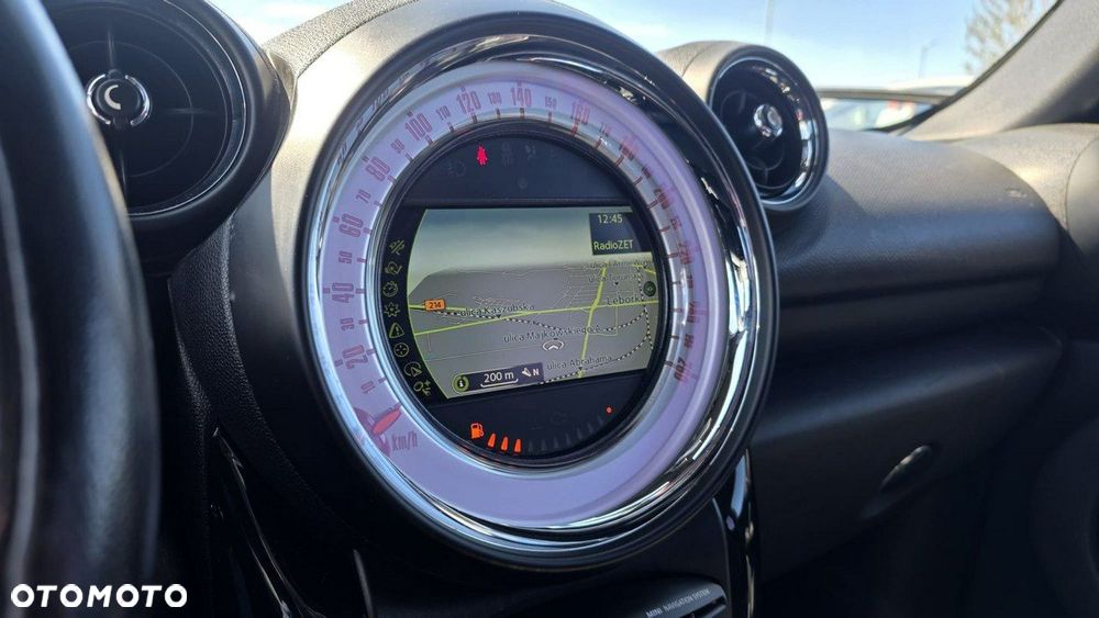 MINI Cooper S - 11