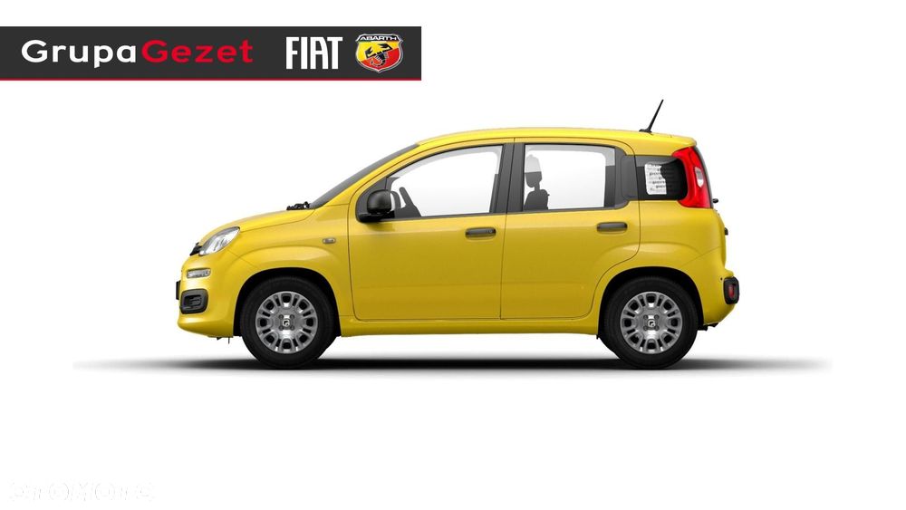 Fiat Panda - 3
