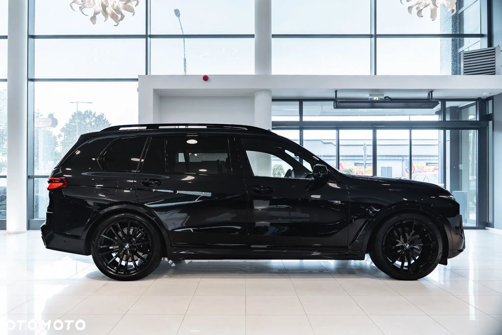 BMW X7 xDrive40d mHEV sport - 15