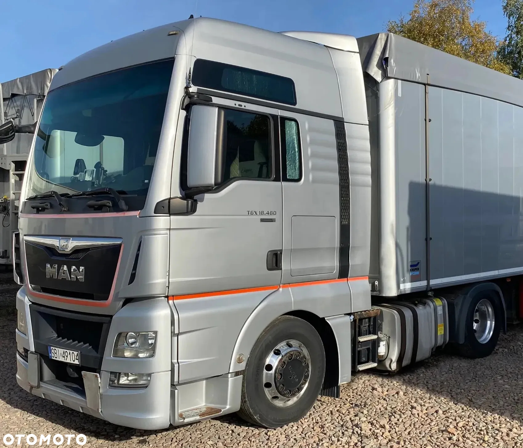 MAN 18.480 - 3