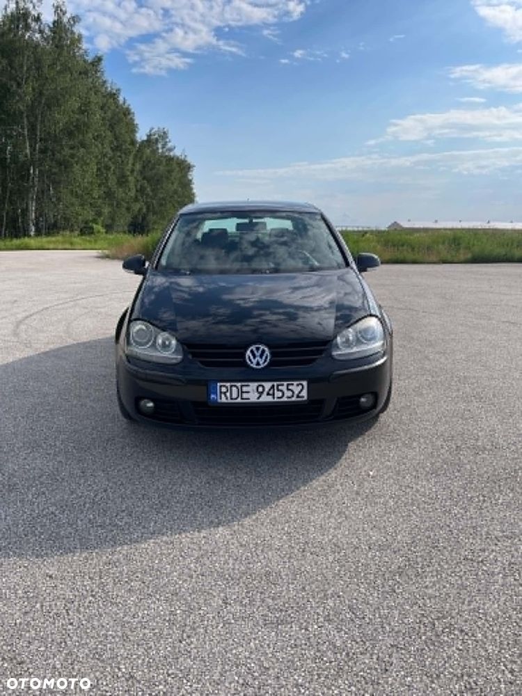 Volkswagen Golf 2.0 TDI Comfortline - 18