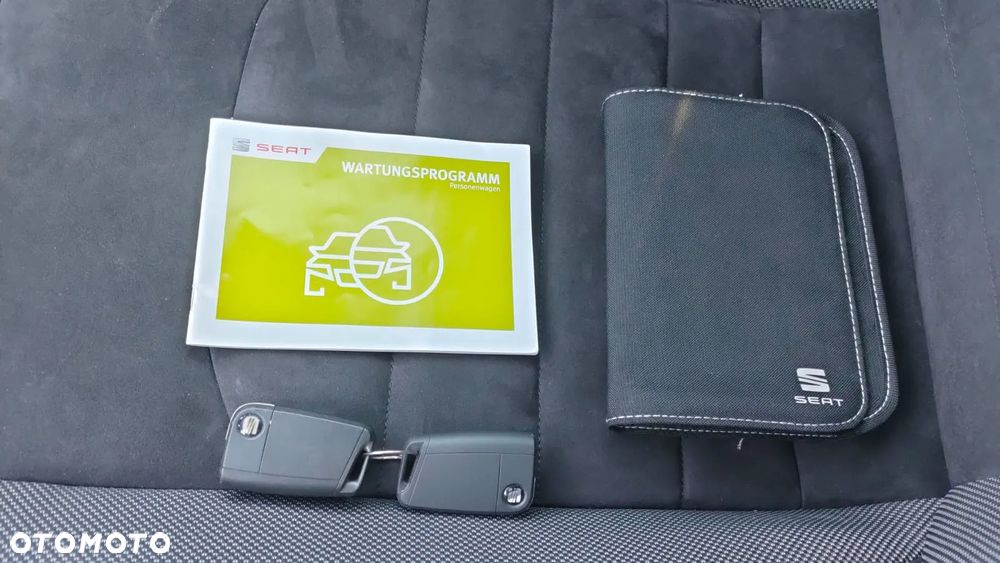 Seat Ateca 2.0 TSI Xcellence S&S 4Drive DSG - 27