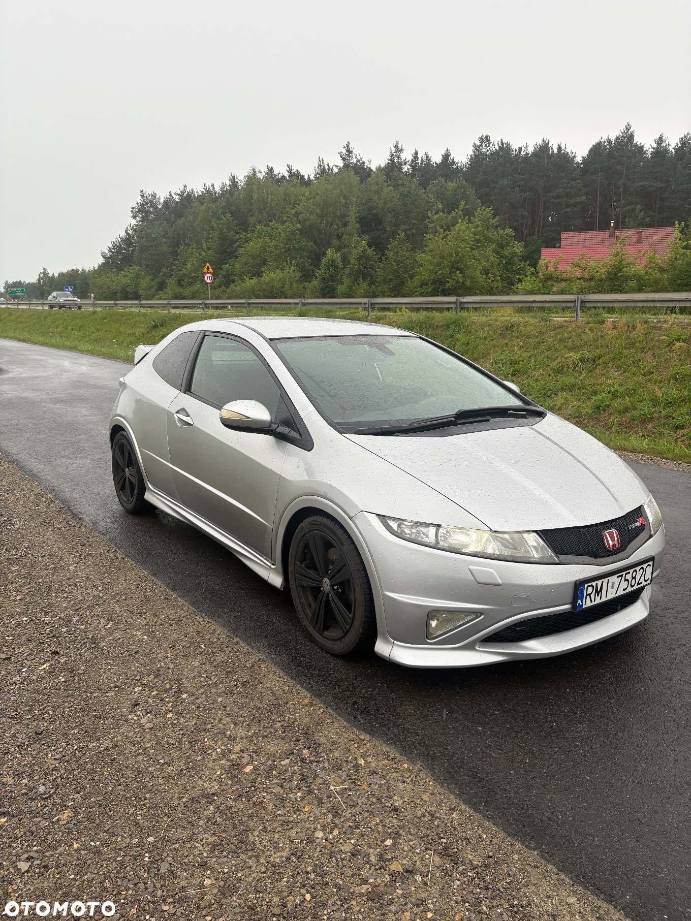 Honda Civic 2.0 TypeR Special Edition - 4