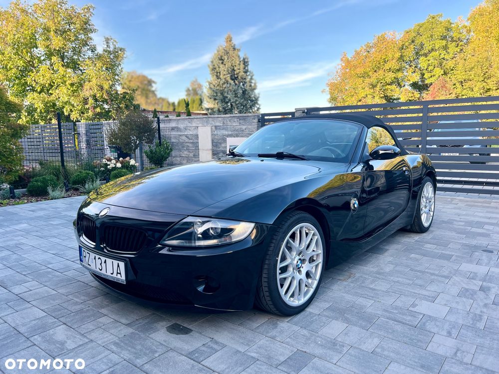 BMW Z4 2.0i - 32