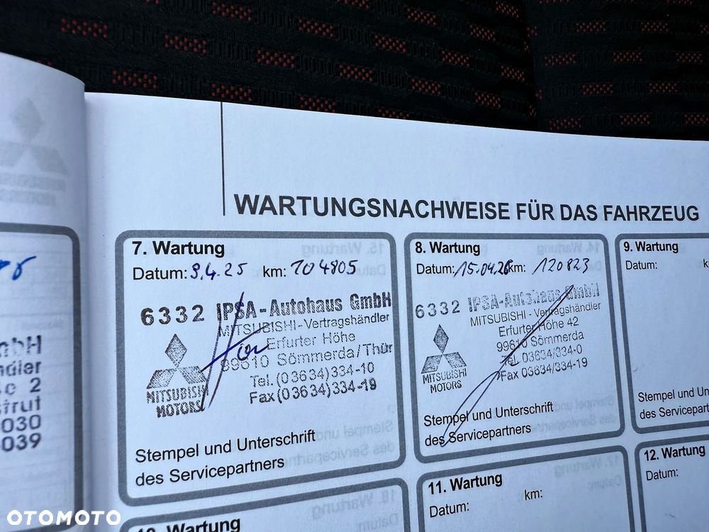 Mitsubishi ASX 1.6 ClearTec 2WD Diamant Edition+ - 27