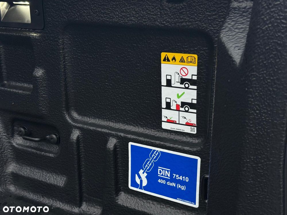 Volkswagen Amarok 3.0 V6 TDi 4MOTION PanAmericana - 37