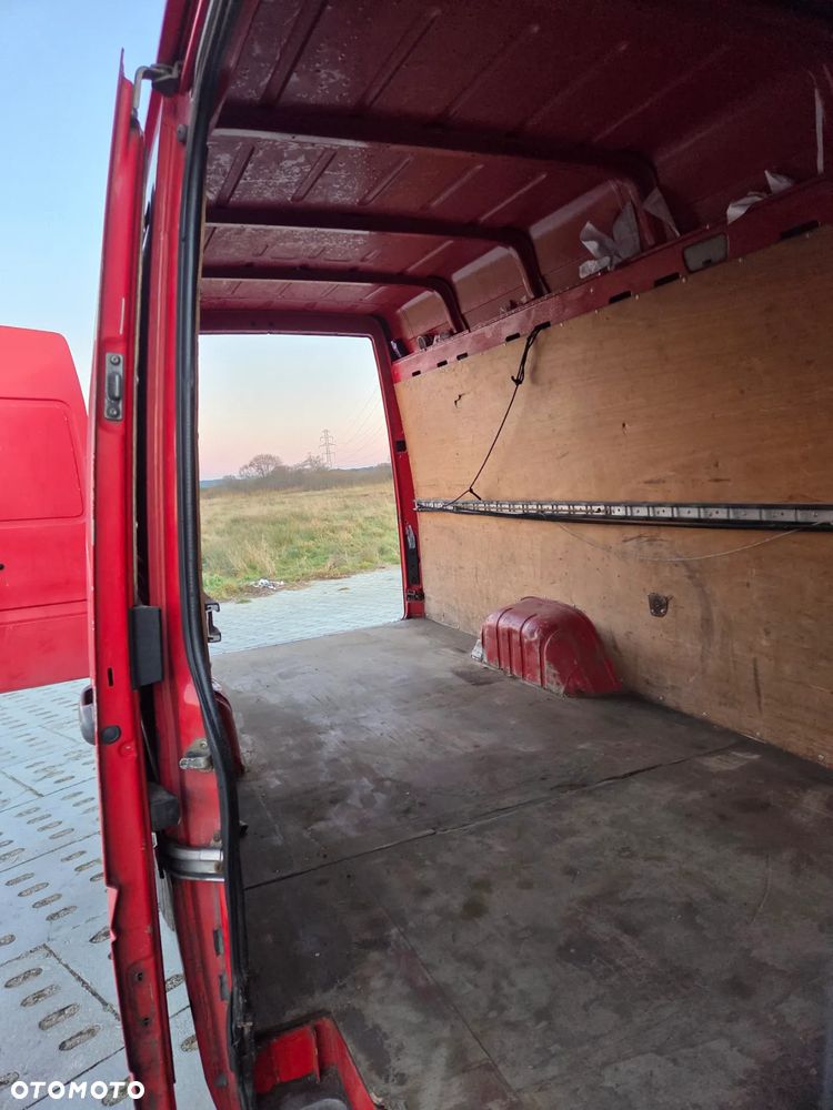 Volkswagen LT 35 - 6