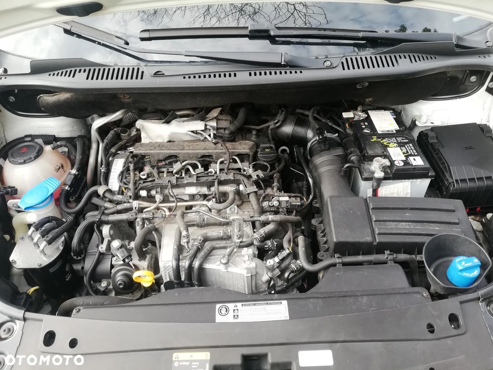 Volkswagen Caddy 2.0 (5-Si.) Highline - 25