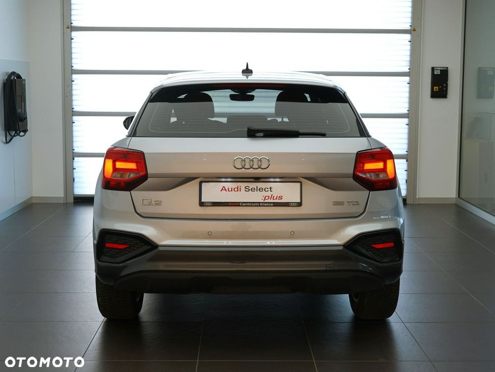 Audi Q2 2023 photo 3