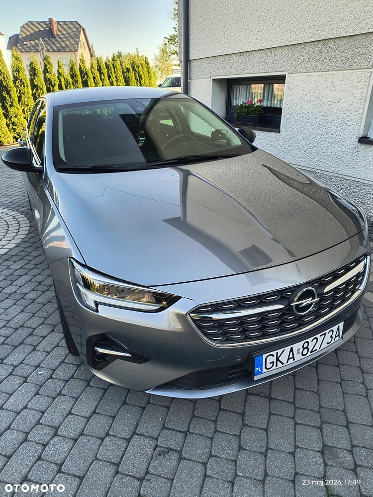 Opel Insignia - 2