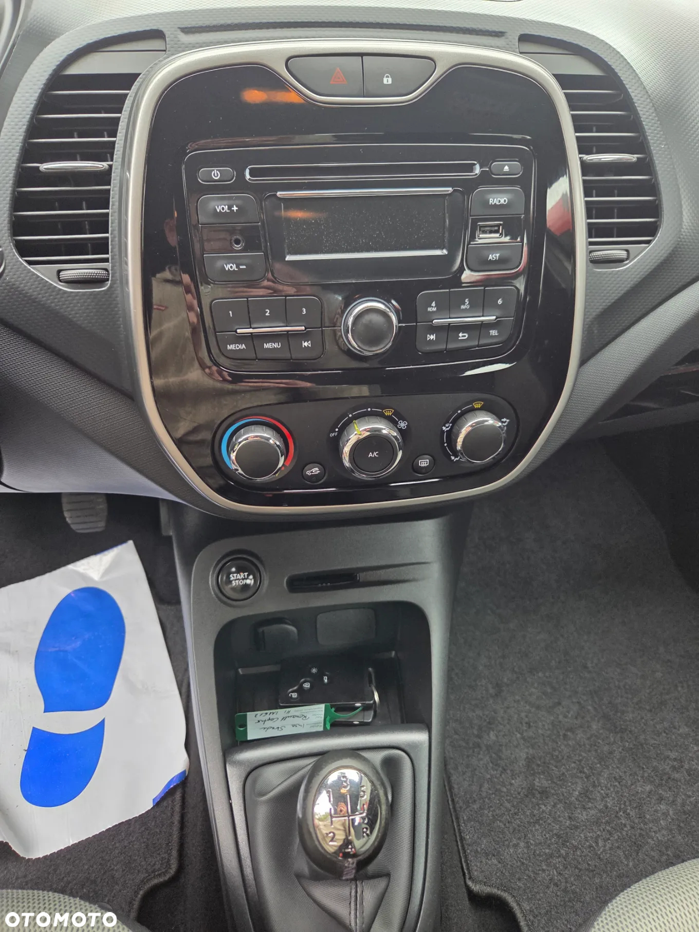 Renault Captur 1.5 dCi Energy Intens - 24
