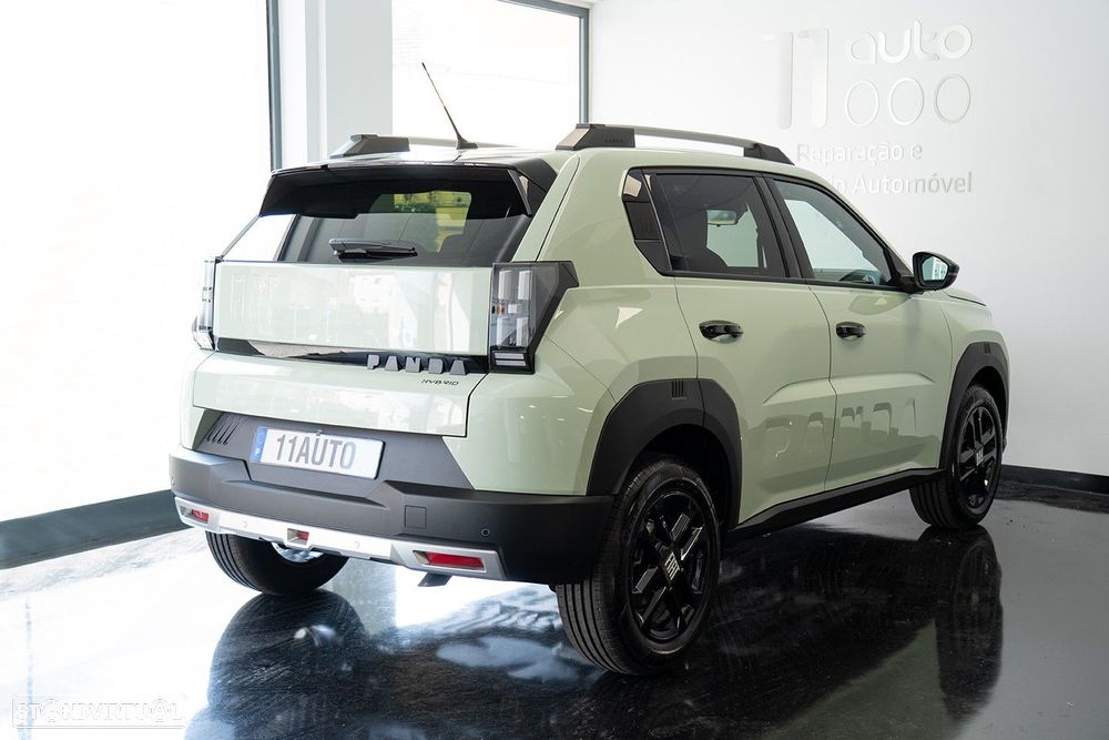 Fiat Panda - 8