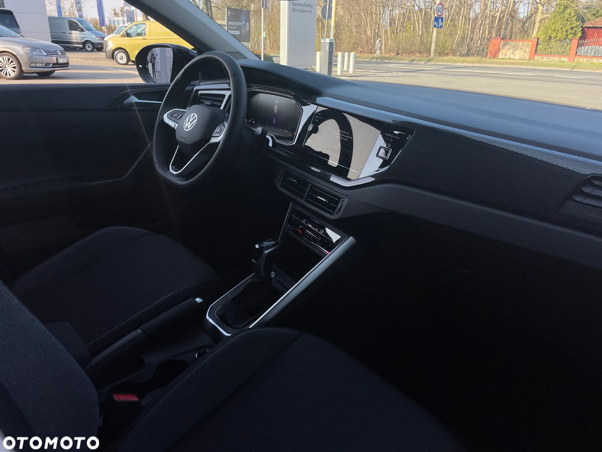 Volkswagen Taigo 1.0 TSI Life Plus DSG - 13
