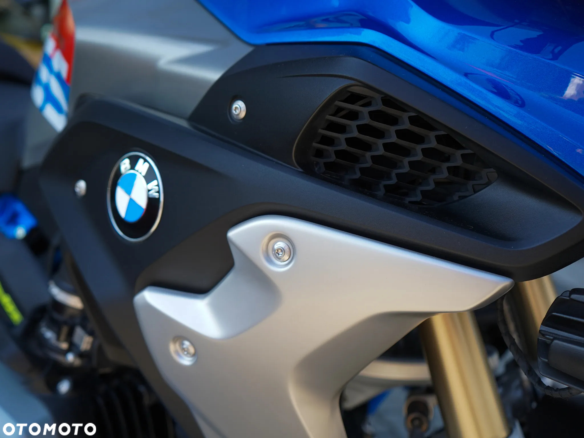 BMW R