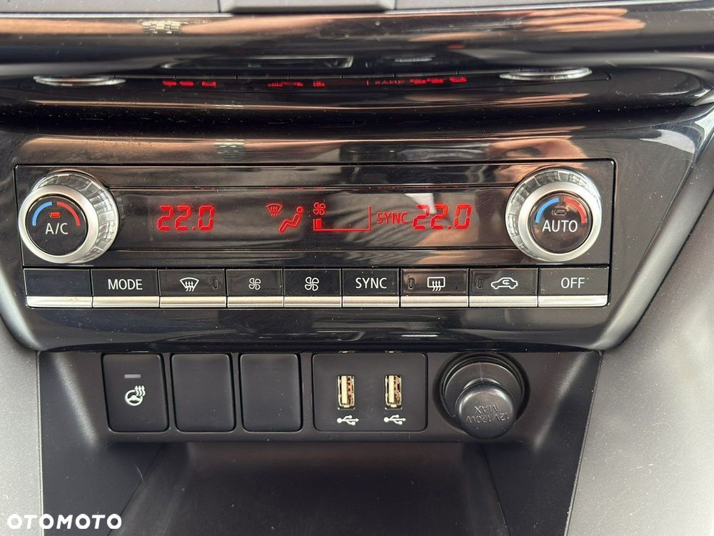 Mitsubishi Eclipse Cross - 32