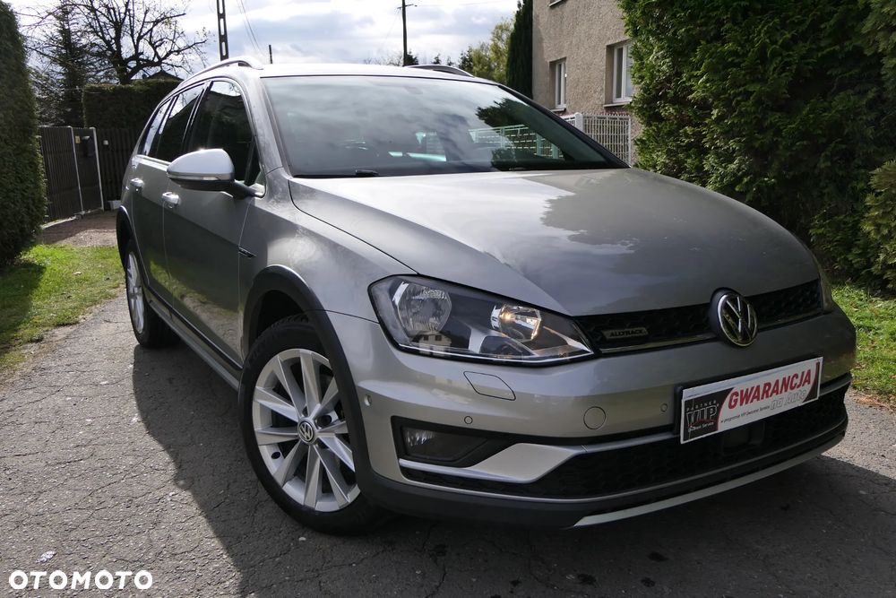 Volkswagen Golf Variant ver-2-0-bluetdi-4motion-comfortline - 3