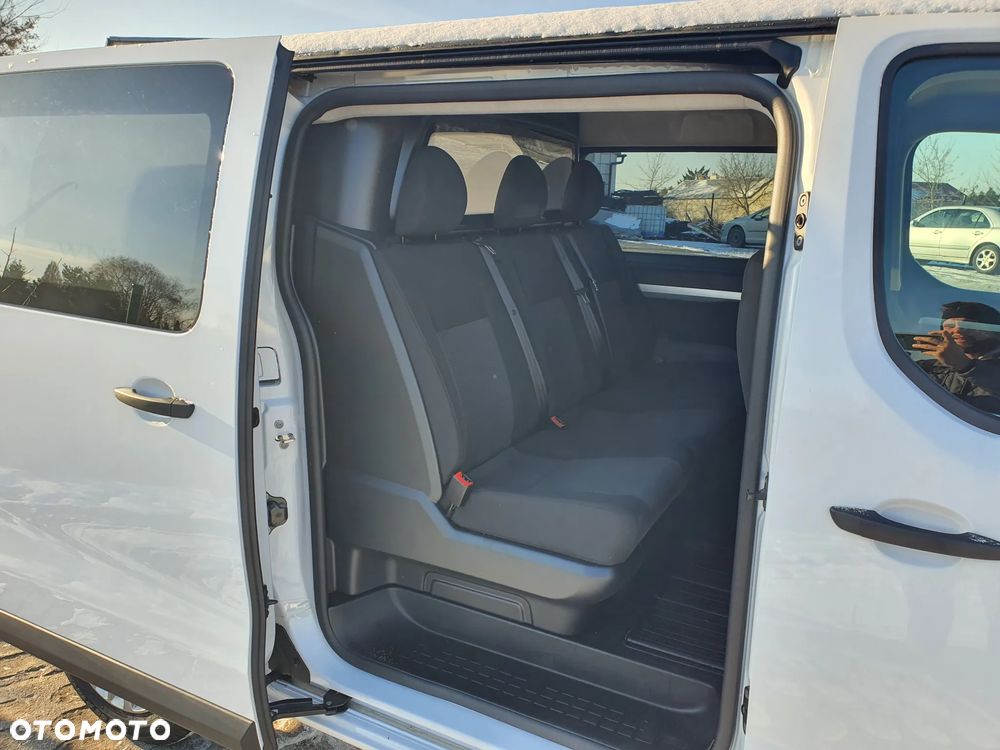 Toyota Proace - 3