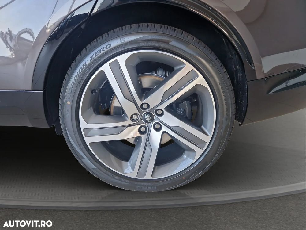 Land Rover Discovery 3.0 D350 MHEV Metropolitan Edition - 17