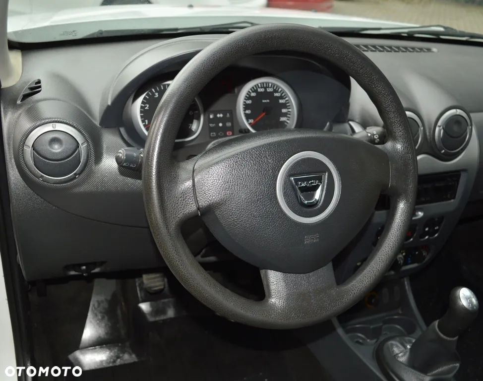 Dacia Duster - 31