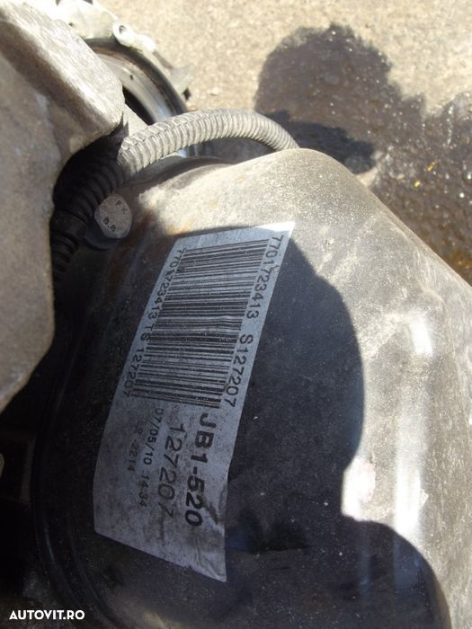 Cutie Viteze Renault Twingo 2009-2014 motor 1.2 benzina Clio 3 Clio 4 - 2