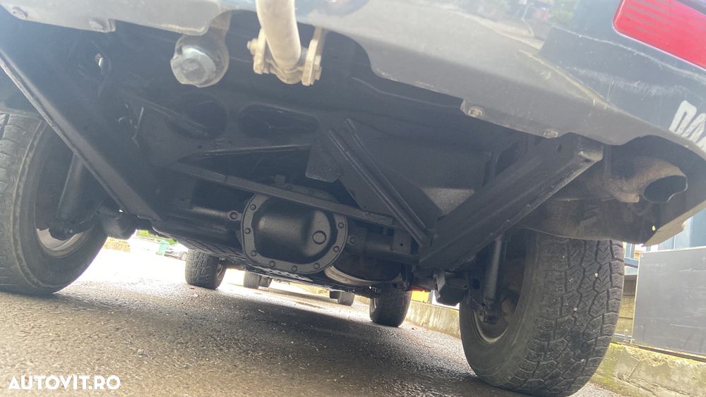 Jeep Grand Cherokee - 7