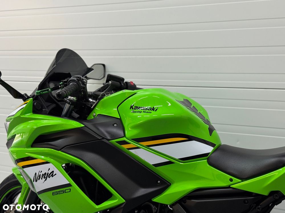 Kawasaki Ninja - 19