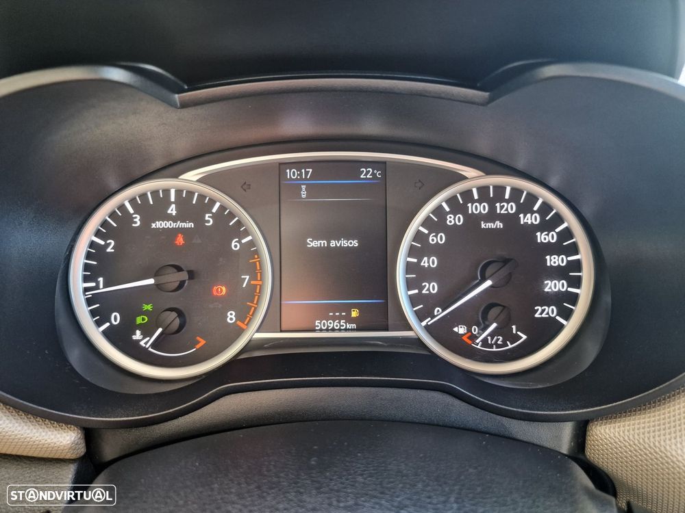 Nissan Micra 1.0 IG-T N-Connecta - 37