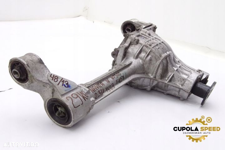 Grup diferential fata cutie automata  2.3DCI YS23 Nissan Navara D23 [ - 2