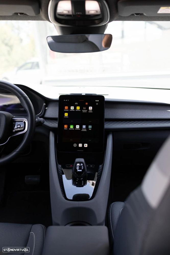 Polestar 2 Long Range 78 kWh - 12