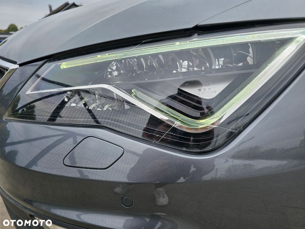 Seat Leon - 10