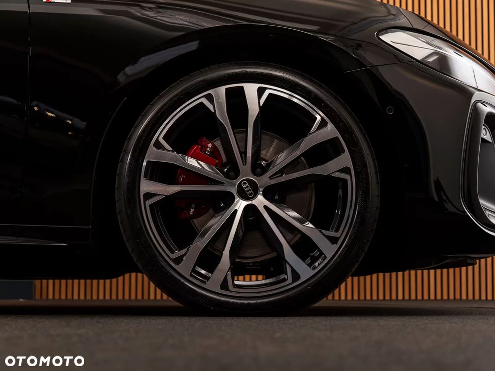 Audi A5 Limousine TFSI 110 kW S tronic - 8