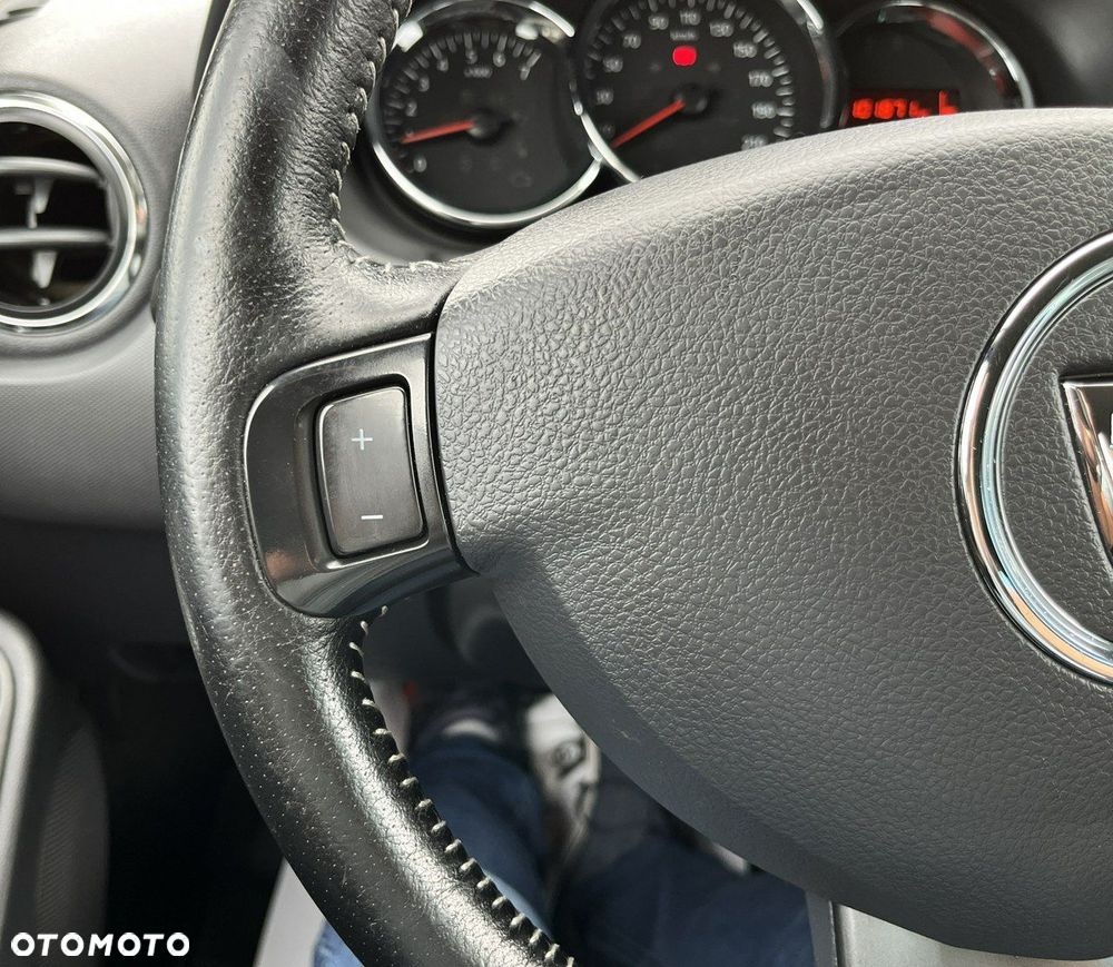 Dacia Duster 1.2 TCe Prestige - 19